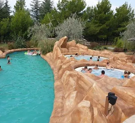 Apartament Fantasy Szybenik