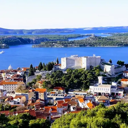 Appartement Fantasy Šibenik