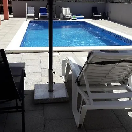 شقة Fantasy شيبينيك