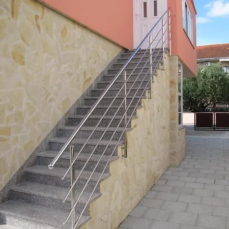 Appartement Fantasy Šibenik