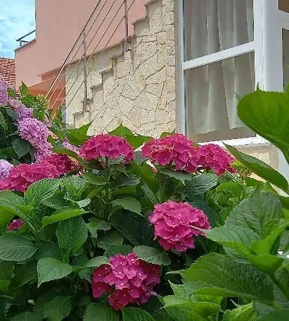 Fantasy Apartament Szybenik