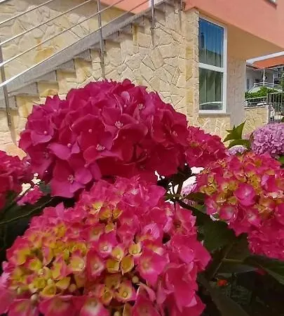 Fantasy Appartement *