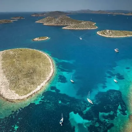 شقة Fantasy شيبينيك