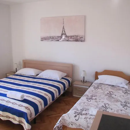 Fantasy Appartement *