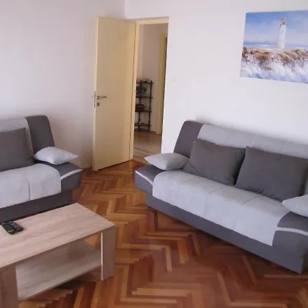 Fantasy Appartement Šibenik