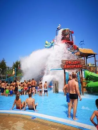 Fantasy Apartament Szybenik