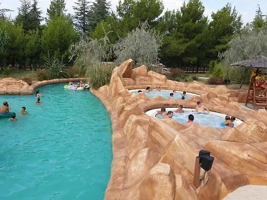 Apartament Fantasy Szybenik