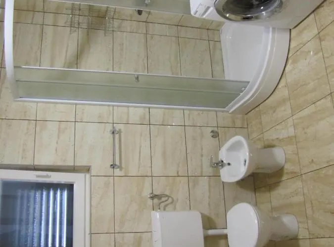 Apartament Fantasy Szybenik