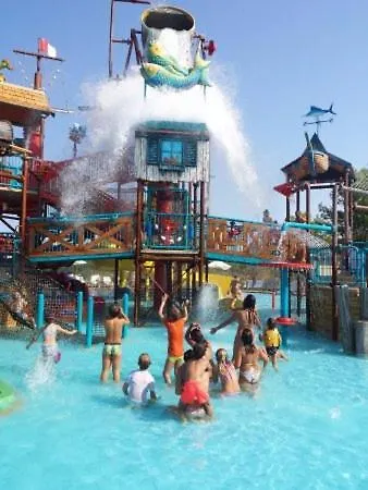 Apartament Fantasy Szybenik