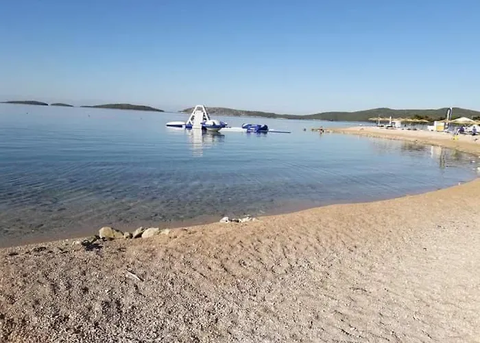 Fantasy Apartament Szybenik