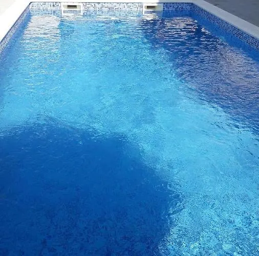 Apartament Fantasy Szybenik