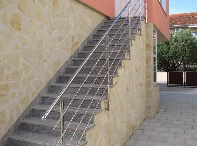 Apartamento Fantasy Šibenik