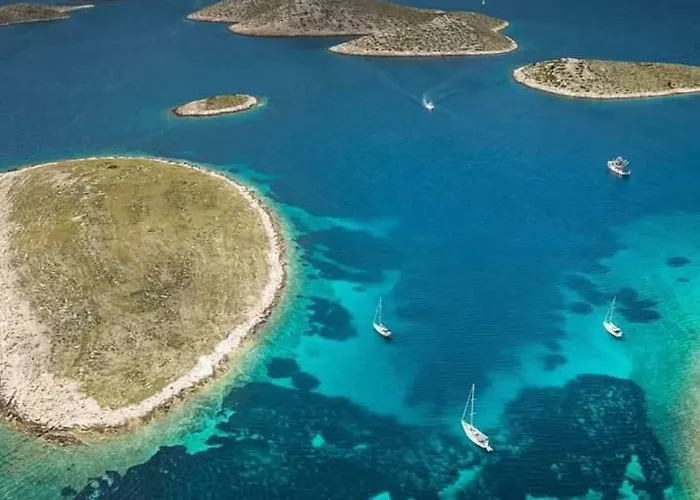 Apartament Fantasy Szybenik