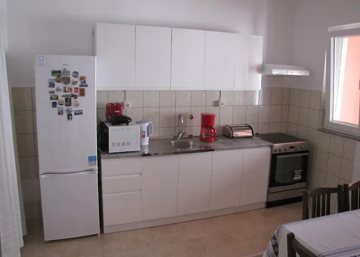 Fantasy Apartament Szybenik