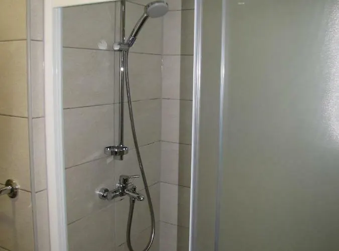 Fantasy Apartament Szybenik