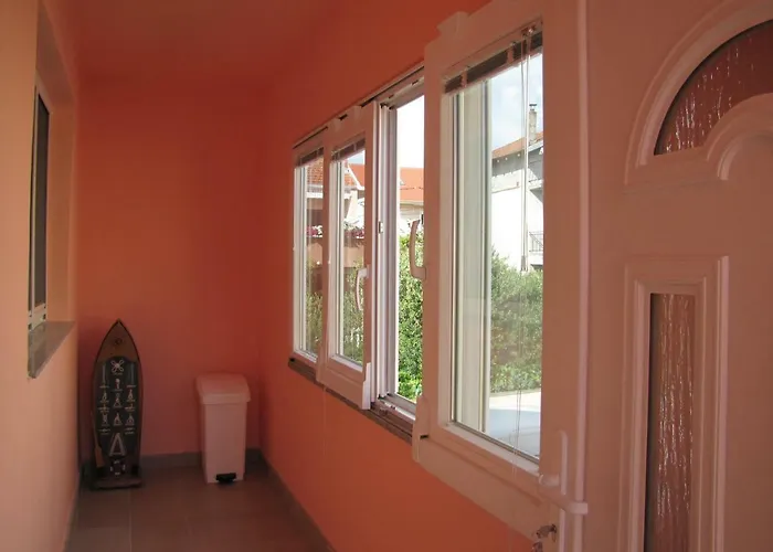 Apartamento Fantasy Šibenik