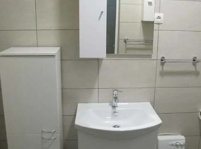 Apartament Fantasy *