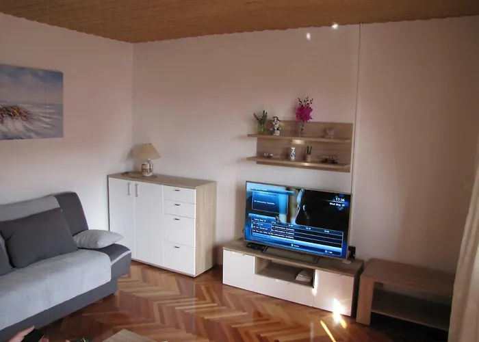 Apartament Fantasy *