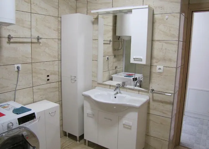 Apartamento Fantasy *